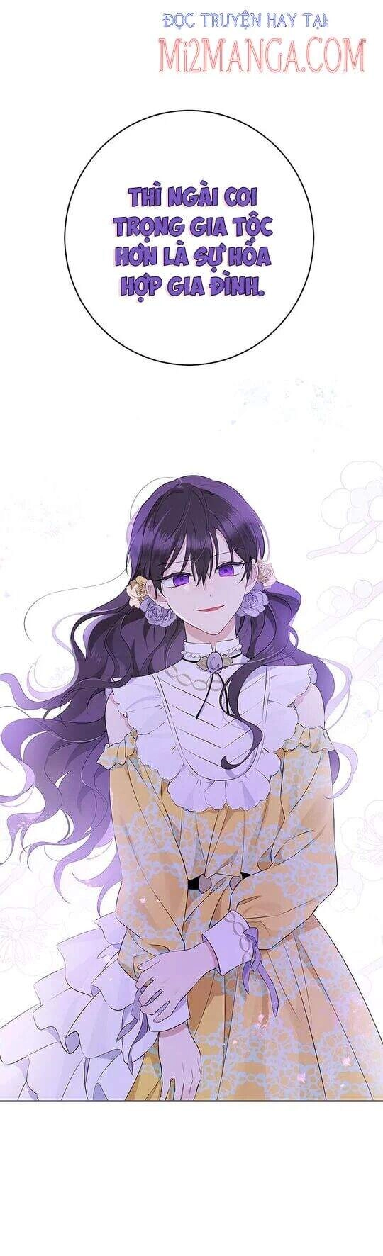 Thực Ra Tôi Mới Là Thật Chapter 54 - 27