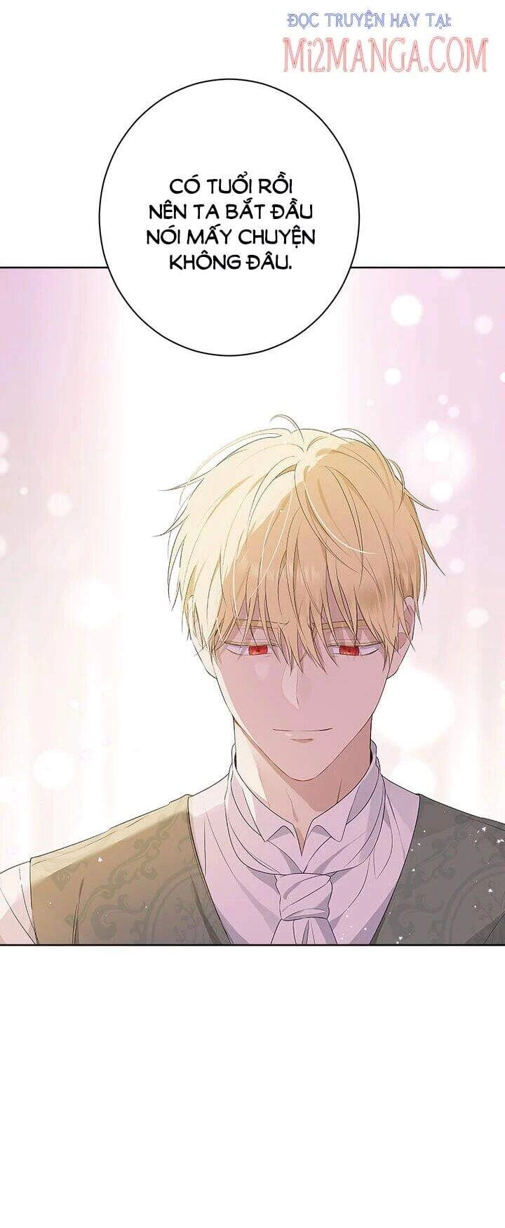 Thực Ra Tôi Mới Là Thật Chapter 54 - 31