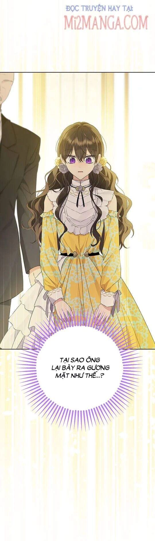 Thực Ra Tôi Mới Là Thật Chapter 54 - 37