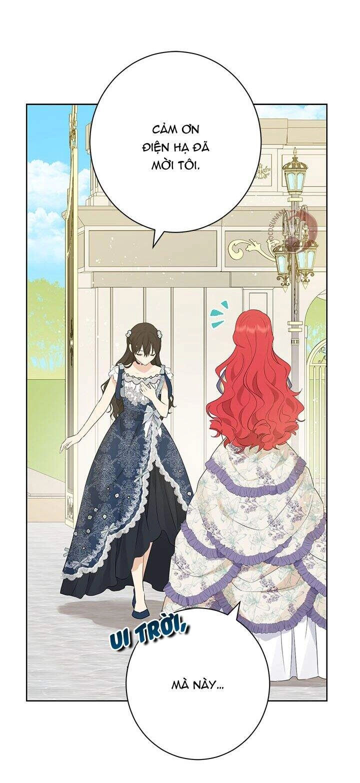 Thực Ra Tôi Mới Là Thật Chapter 55 - 15