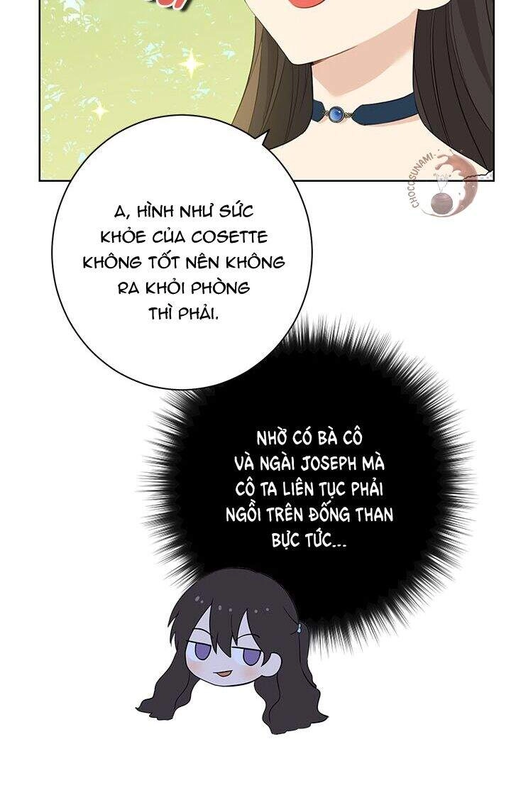 Thực Ra Tôi Mới Là Thật Chapter 55 - 17