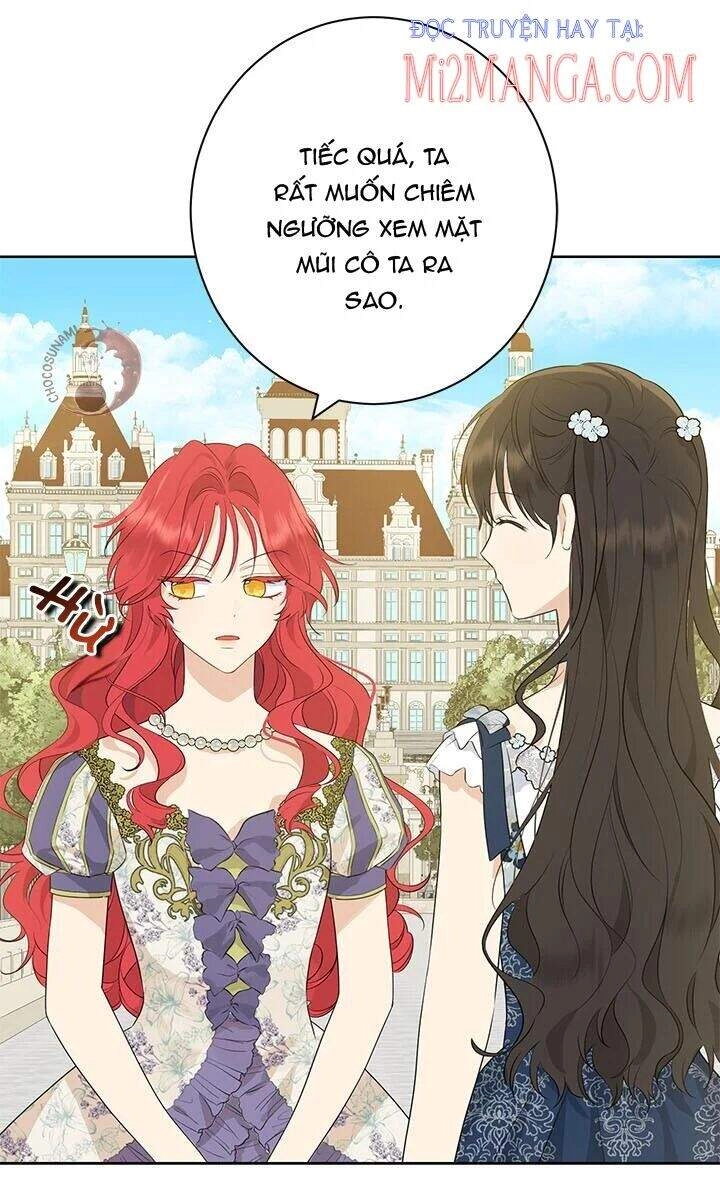 Thực Ra Tôi Mới Là Thật Chapter 55 - 18