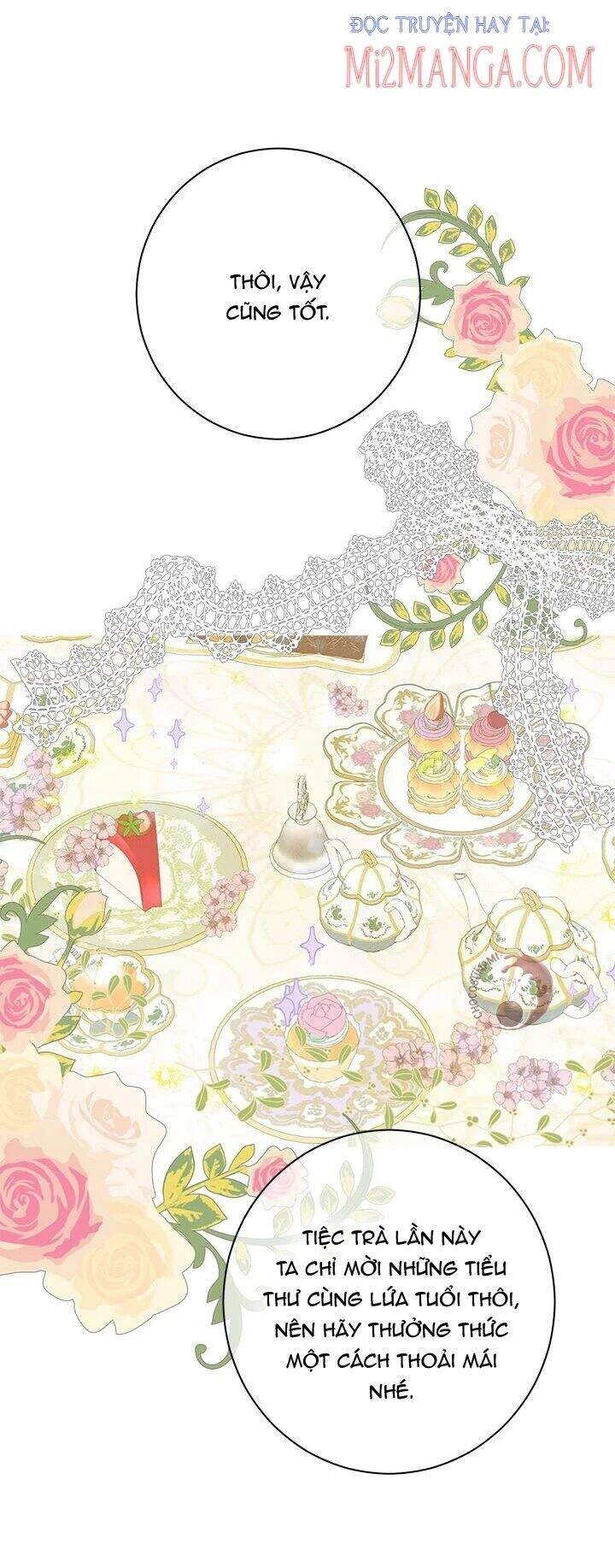 Thực Ra Tôi Mới Là Thật Chapter 55 - 19