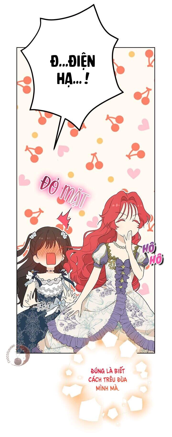 Thực Ra Tôi Mới Là Thật Chapter 55 - 24