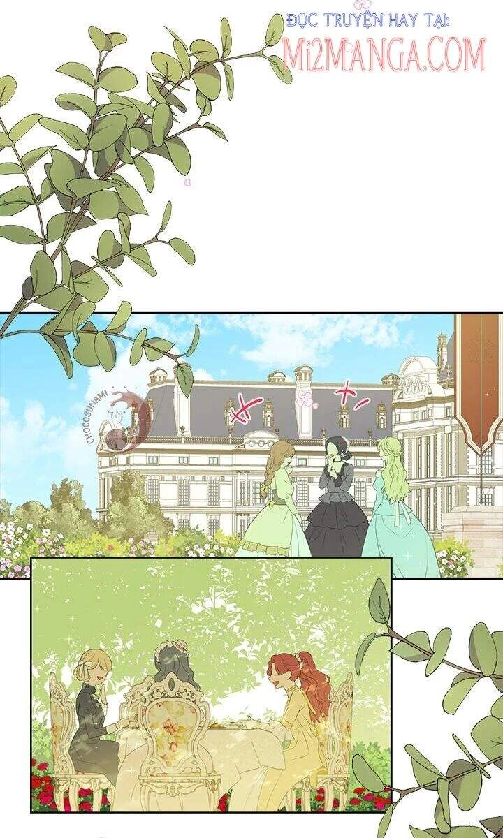 Thực Ra Tôi Mới Là Thật Chapter 55 - 26