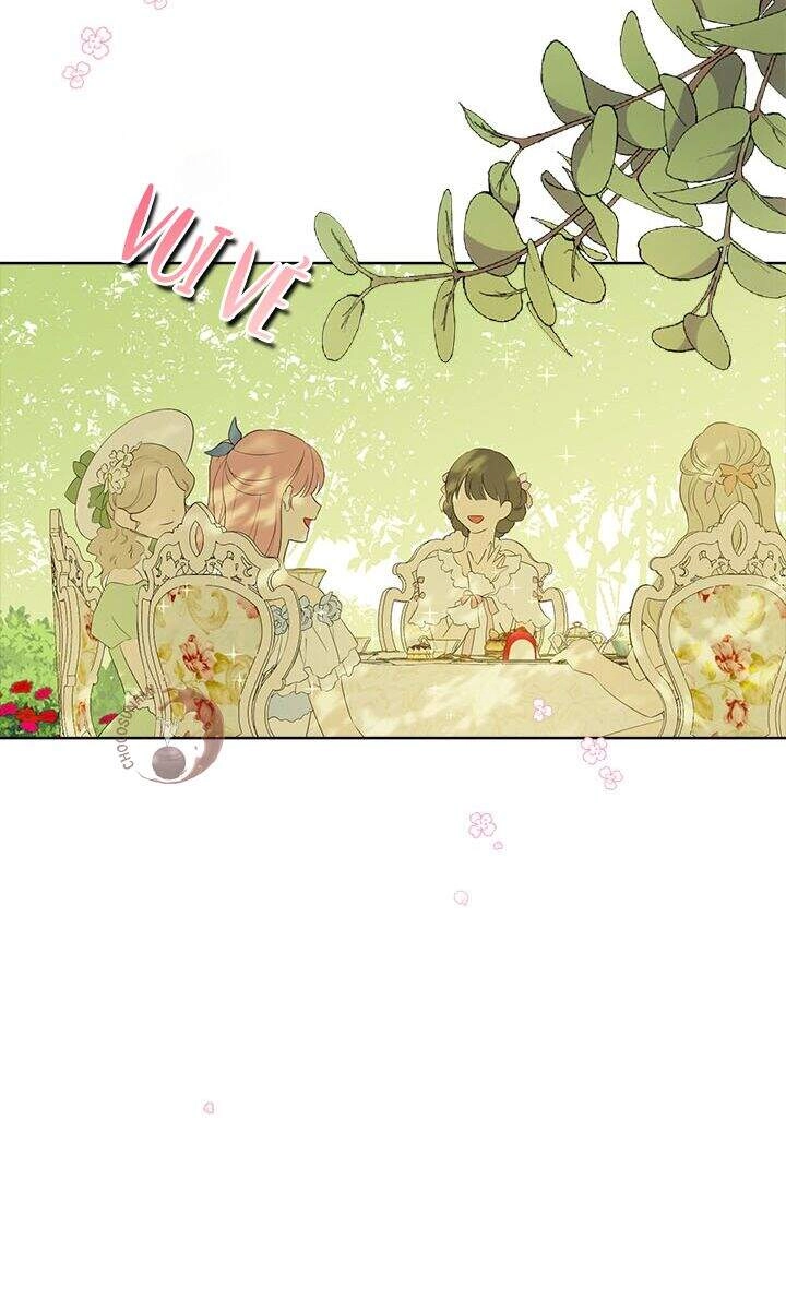 Thực Ra Tôi Mới Là Thật Chapter 55 - 27