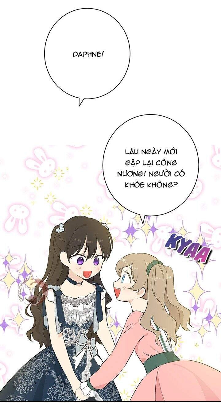 Thực Ra Tôi Mới Là Thật Chapter 55 - 32