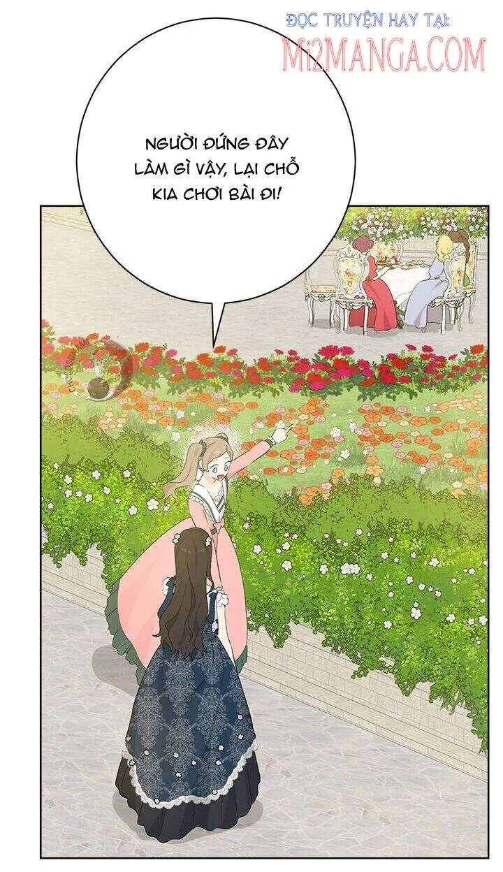 Thực Ra Tôi Mới Là Thật Chapter 55 - 33