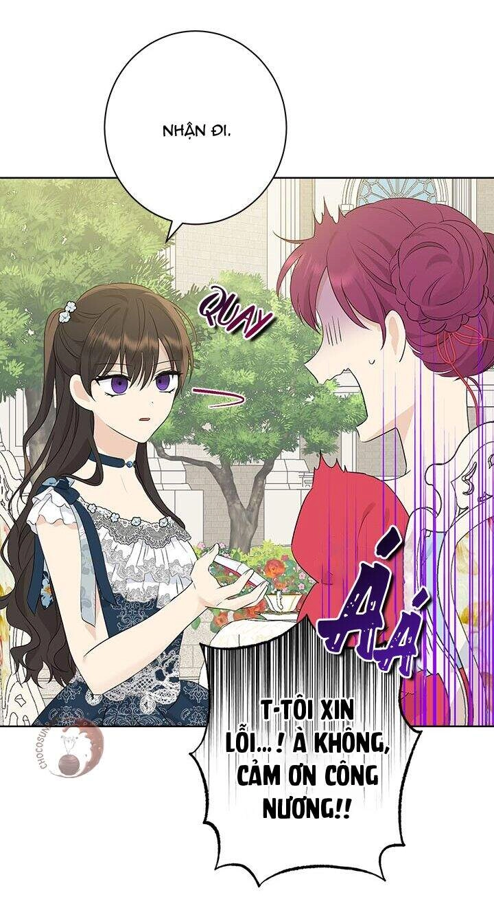 Thực Ra Tôi Mới Là Thật Chapter 55 - 38