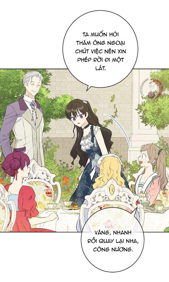 Thực Ra Tôi Mới Là Thật Chapter 55 - 48