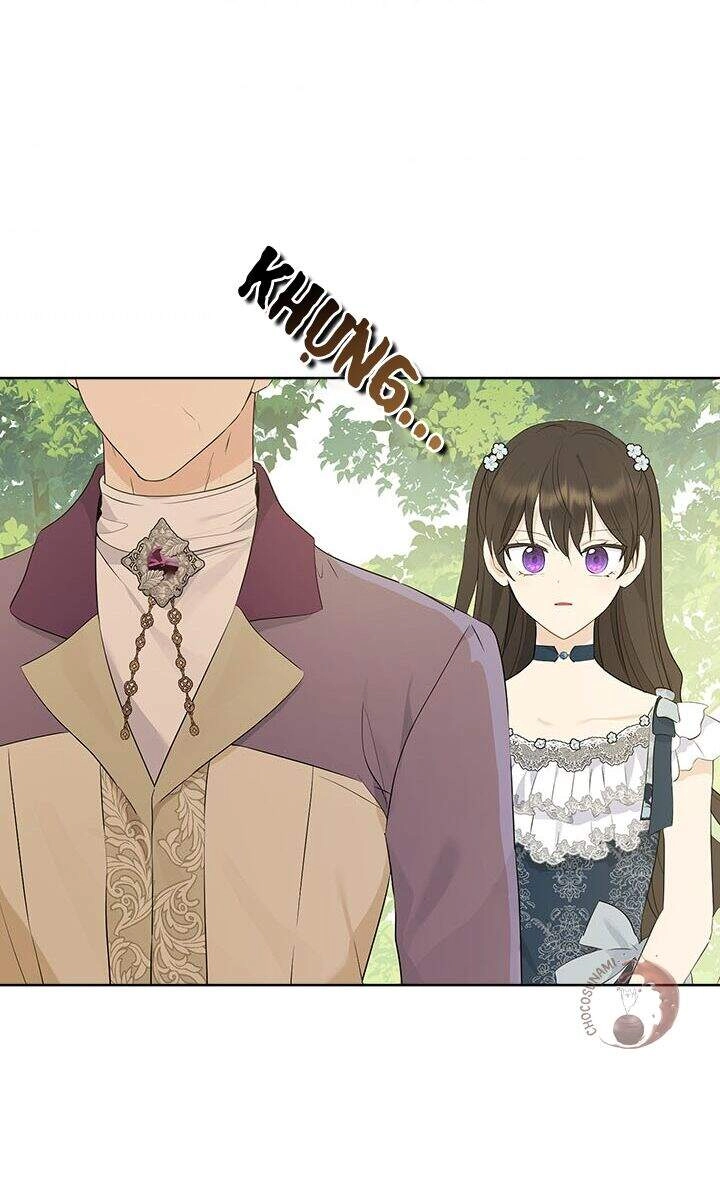 Thực Ra Tôi Mới Là Thật Chapter 55 - 52