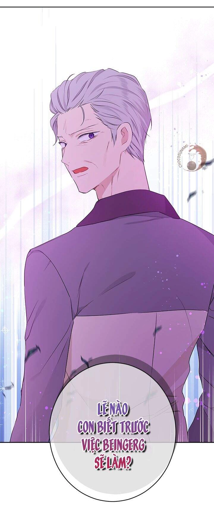 Thực Ra Tôi Mới Là Thật Chapter 55 - 53