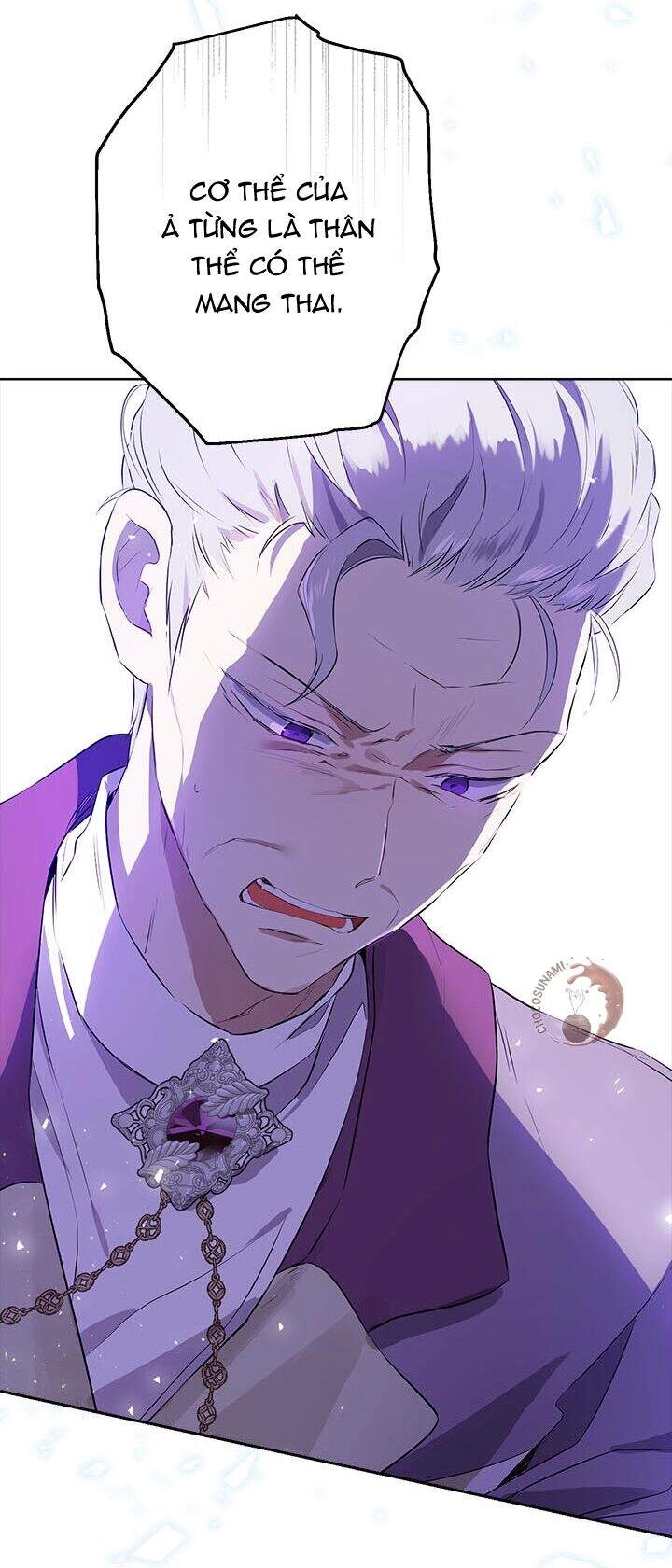 Thực Ra Tôi Mới Là Thật Chapter 55 - 61