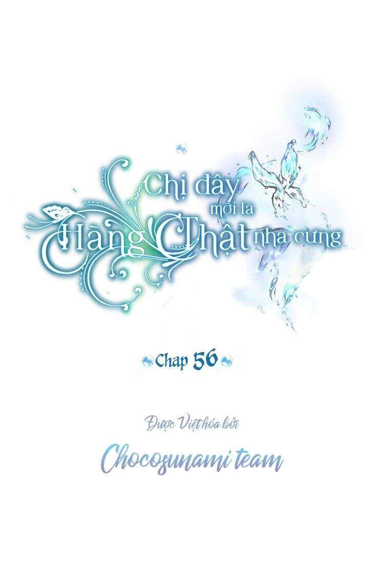 Thực Ra Tôi Mới Là Thật Chapter 56 - 3