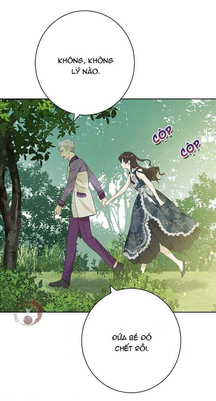 Thực Ra Tôi Mới Là Thật Chapter 56 - 8