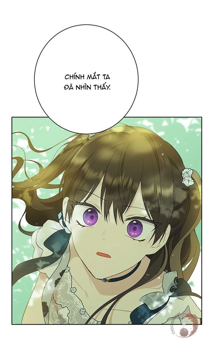 Thực Ra Tôi Mới Là Thật Chapter 56 - 9