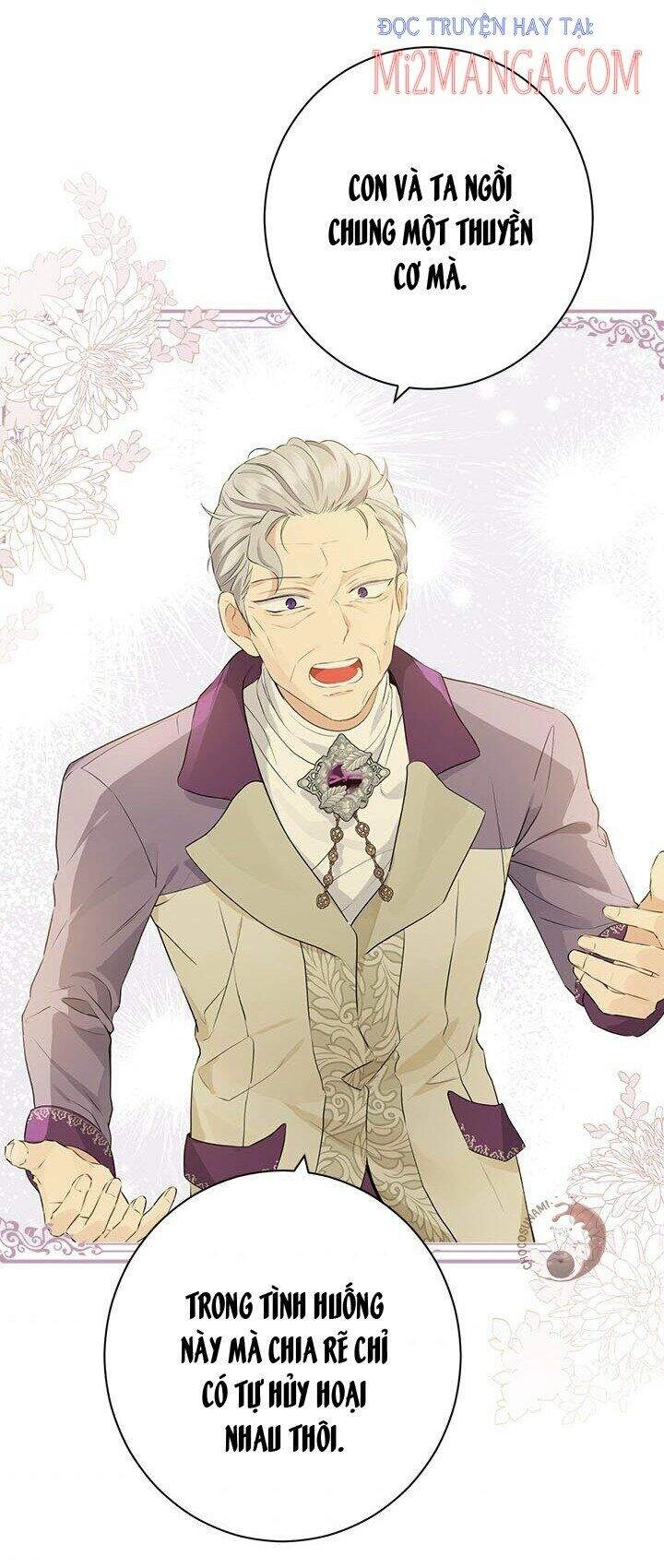 Thực Ra Tôi Mới Là Thật Chapter 56 - 20