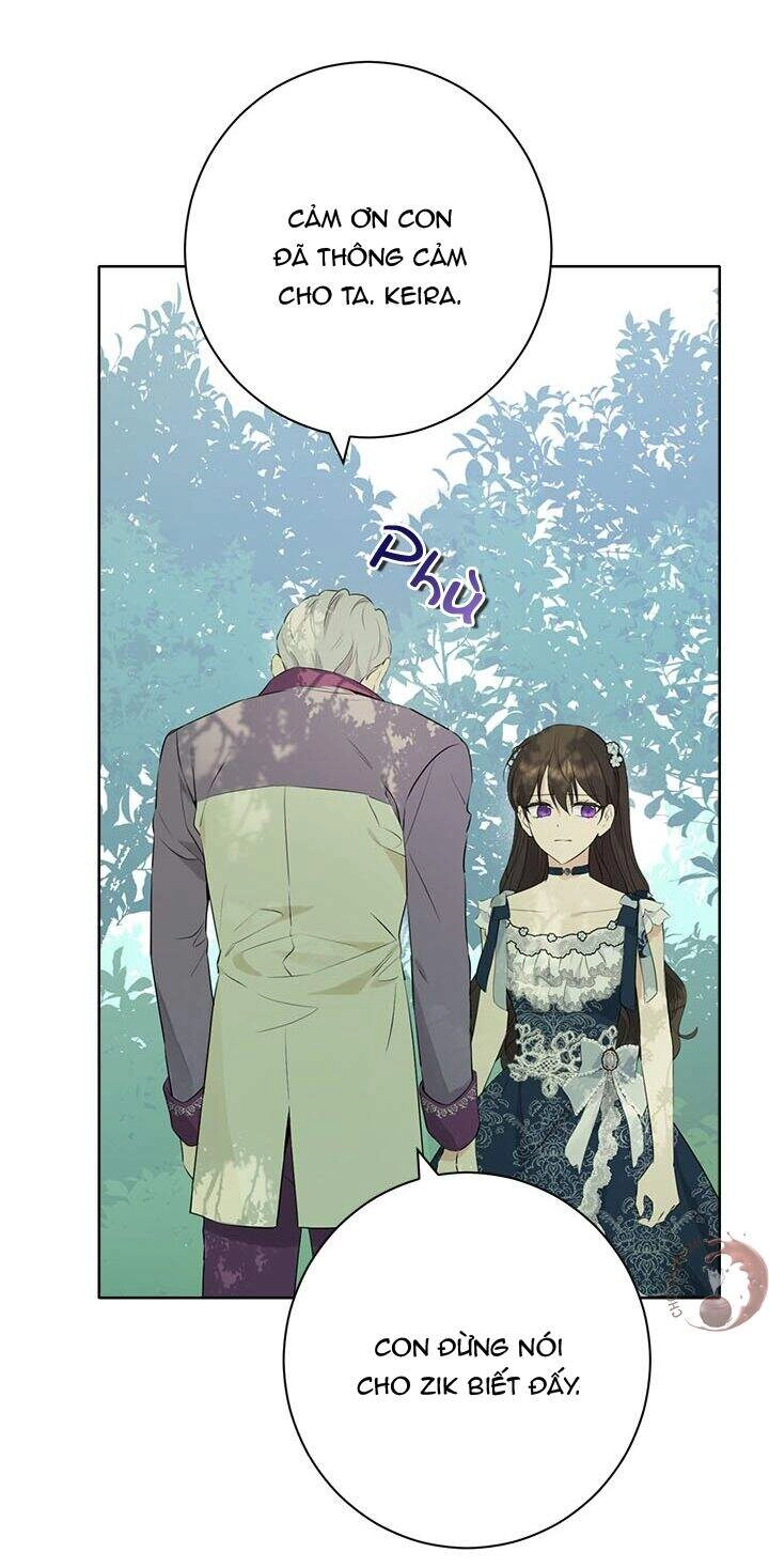 Thực Ra Tôi Mới Là Thật Chapter 56 - 22