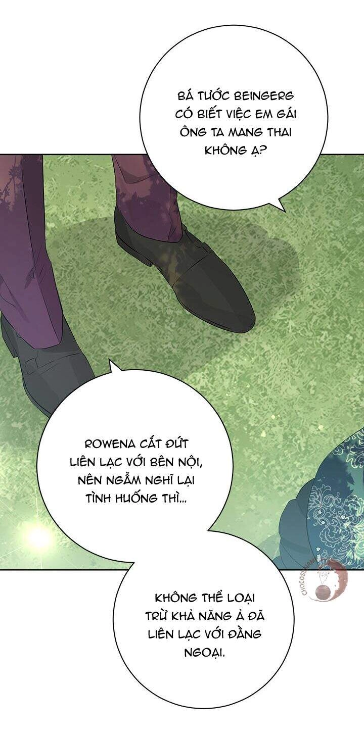 Thực Ra Tôi Mới Là Thật Chapter 56 - 23