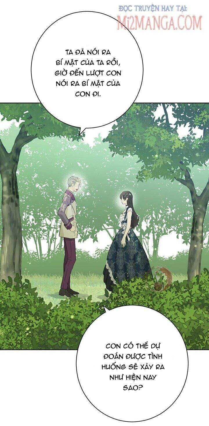 Thực Ra Tôi Mới Là Thật Chapter 56 - 24