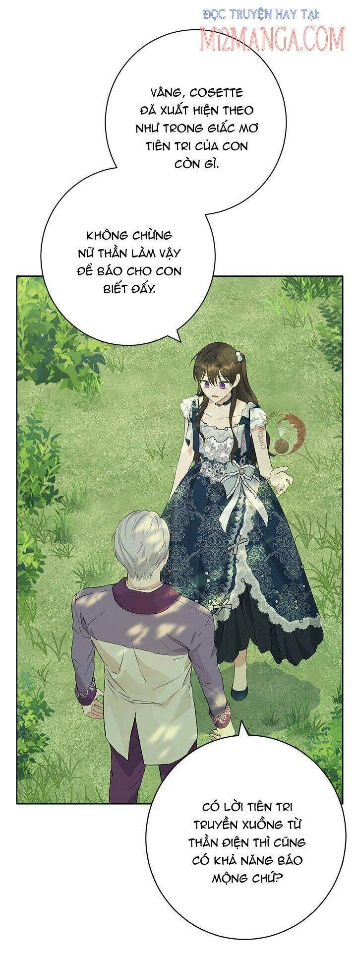 Thực Ra Tôi Mới Là Thật Chapter 56 - 28