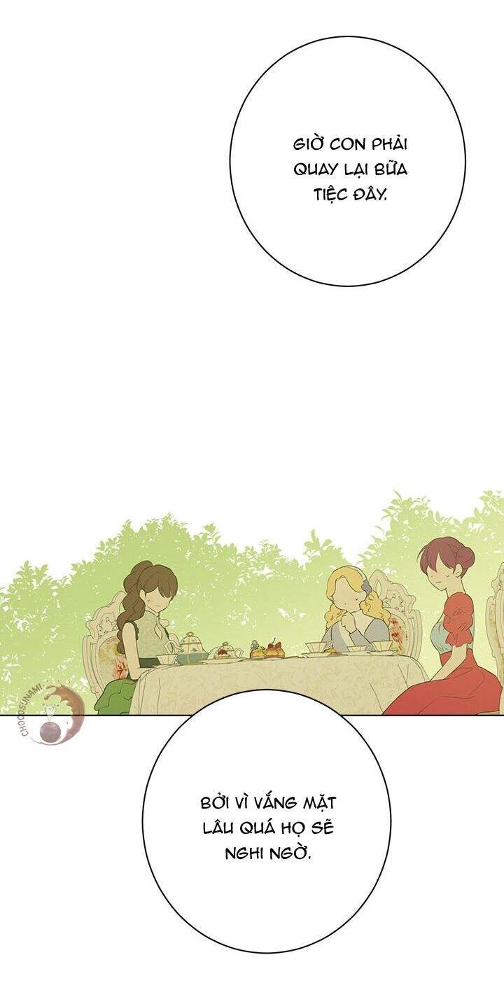 Thực Ra Tôi Mới Là Thật Chapter 56 - 36