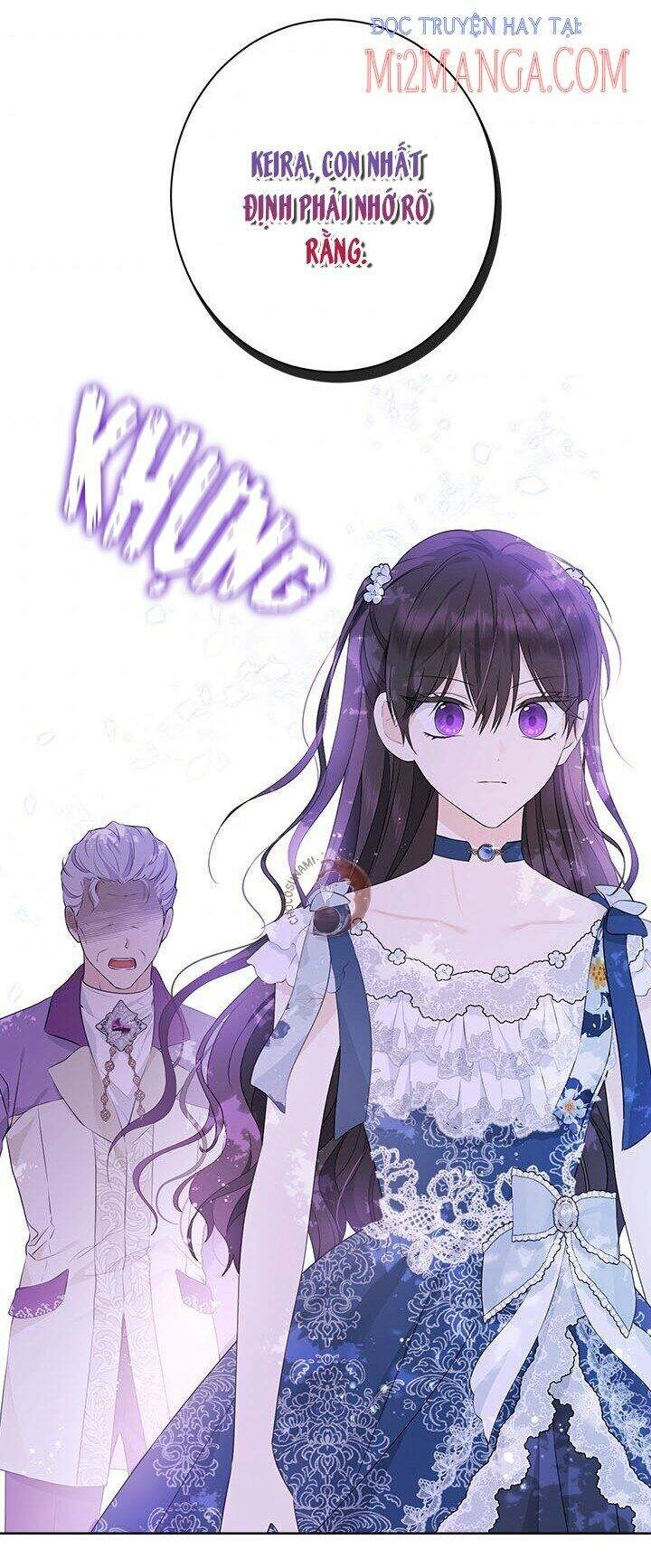 Thực Ra Tôi Mới Là Thật Chapter 56 - 37