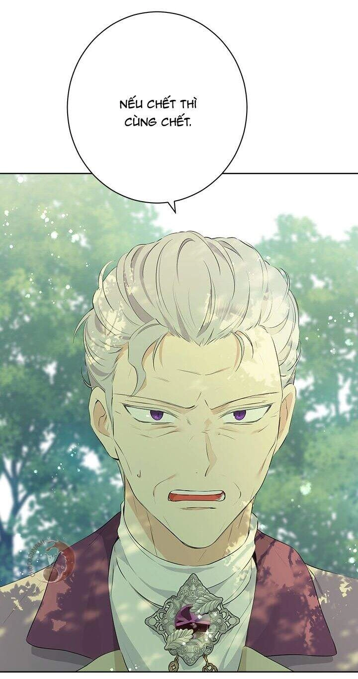 Thực Ra Tôi Mới Là Thật Chapter 56 - 39