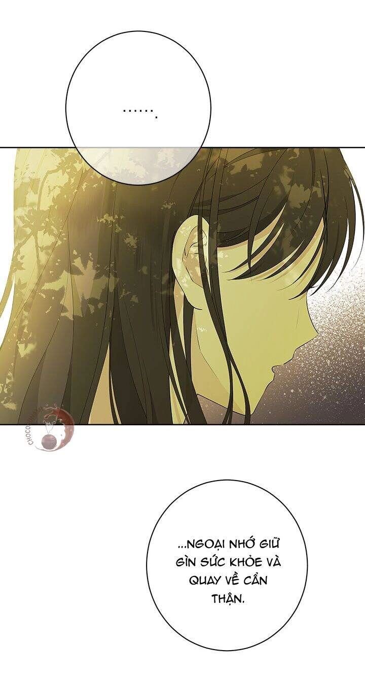 Thực Ra Tôi Mới Là Thật Chapter 56 - 40