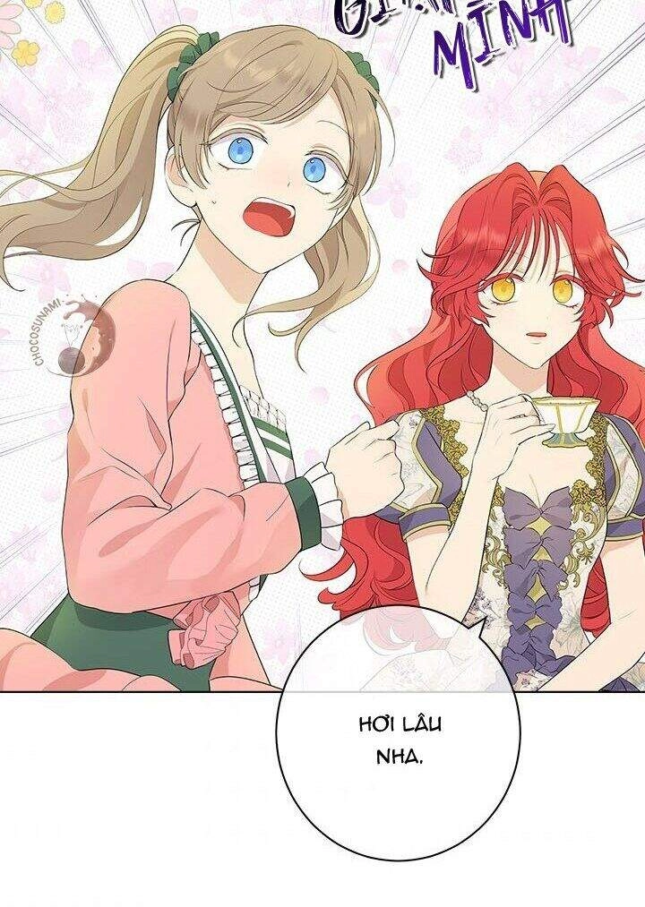 Thực Ra Tôi Mới Là Thật Chapter 56 - 43