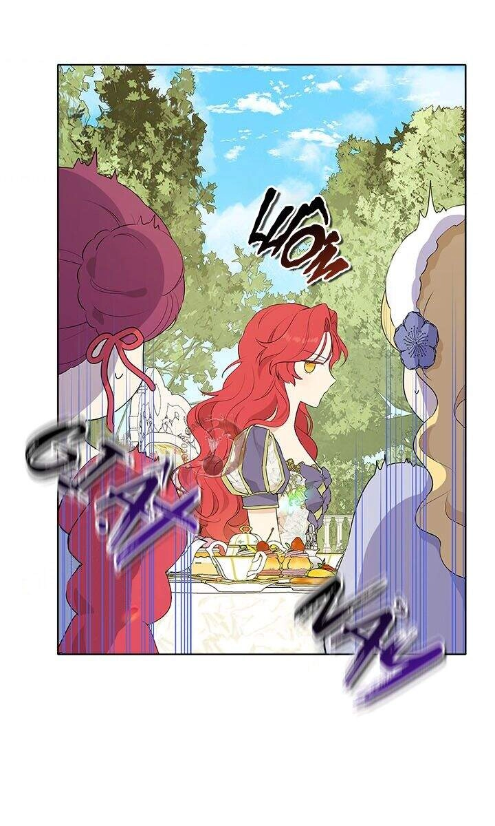 Thực Ra Tôi Mới Là Thật Chapter 56 - 49