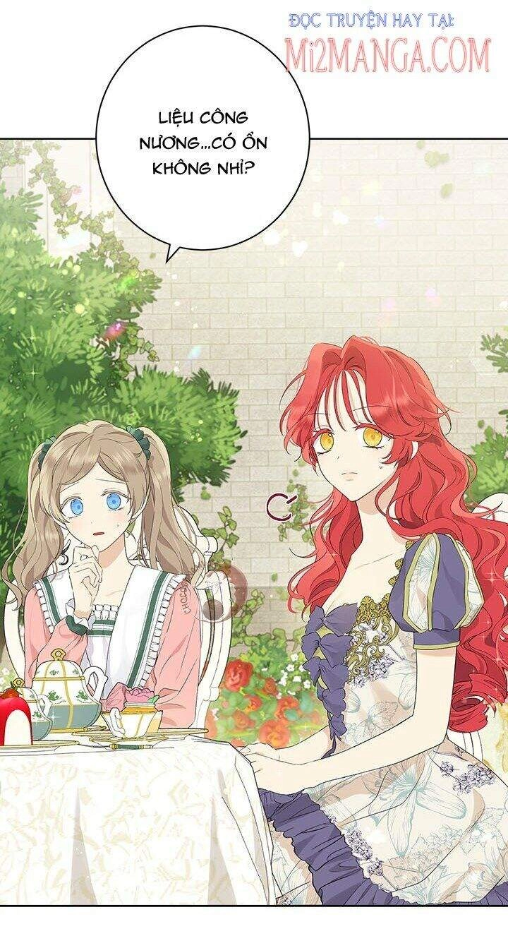 Thực Ra Tôi Mới Là Thật Chapter 56 - 50