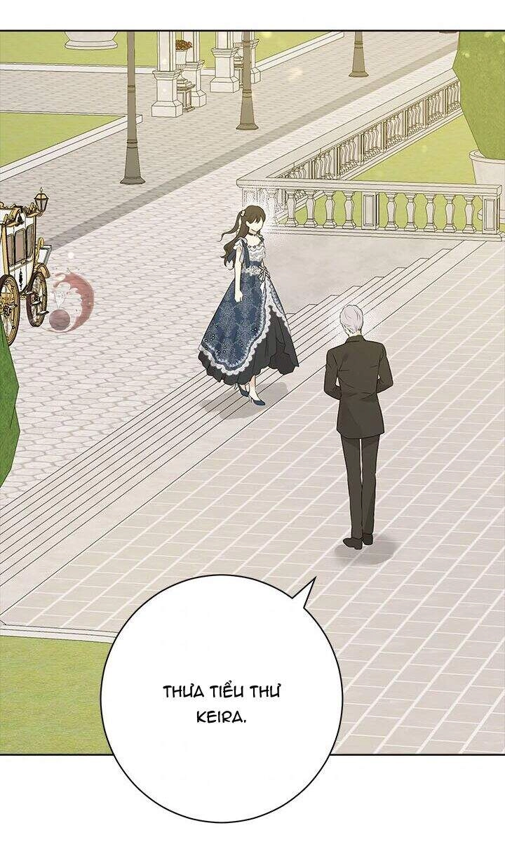 Thực Ra Tôi Mới Là Thật Chapter 56 - 54