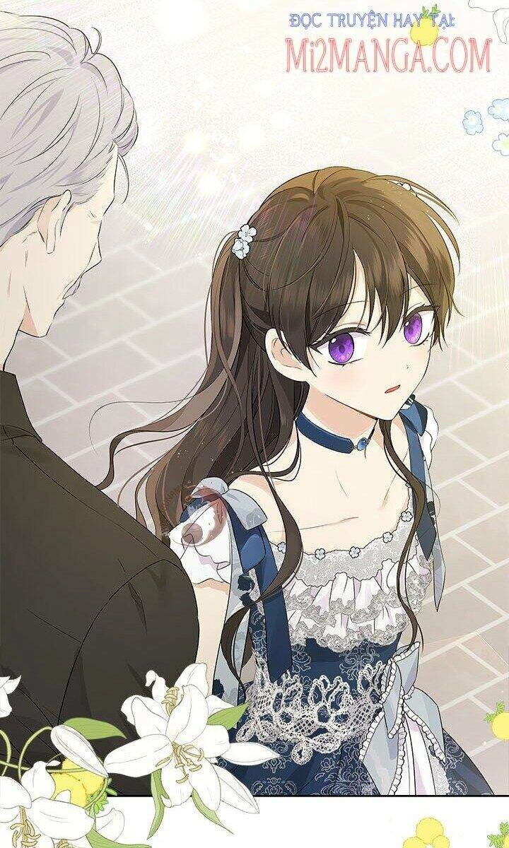 Thực Ra Tôi Mới Là Thật Chapter 56 - 57