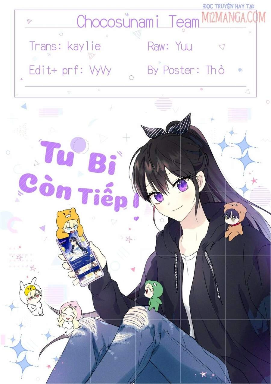 Thực Ra Tôi Mới Là Thật Chapter 56 - 58