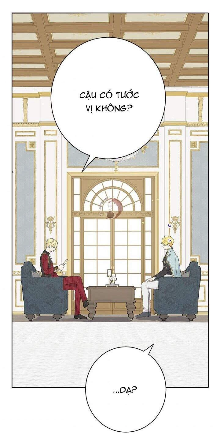 Thực Ra Tôi Mới Là Thật Chapter 57 - 8