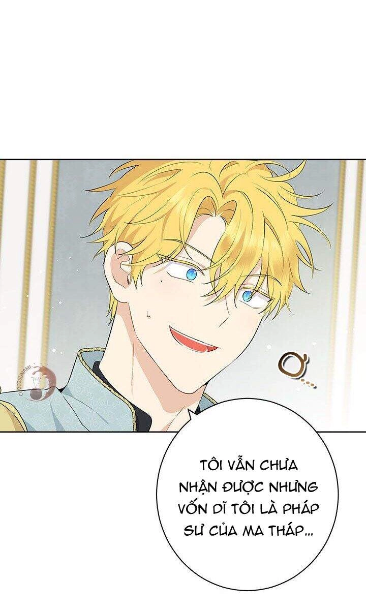 Thực Ra Tôi Mới Là Thật Chapter 57 - 10