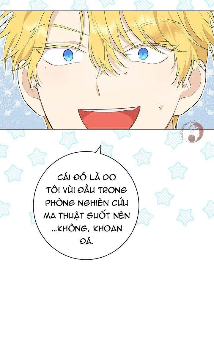 Thực Ra Tôi Mới Là Thật Chapter 57 - 14