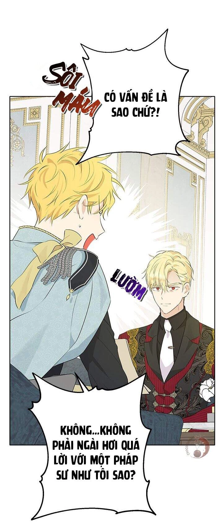 Thực Ra Tôi Mới Là Thật Chapter 57 - 15