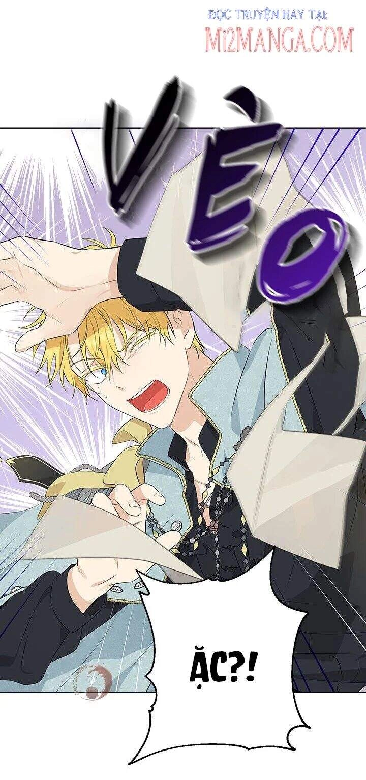 Thực Ra Tôi Mới Là Thật Chapter 57 - 16