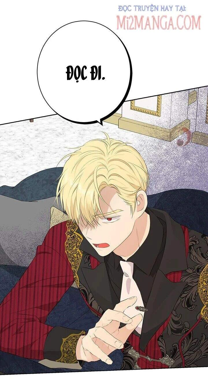 Thực Ra Tôi Mới Là Thật Chapter 57 - 17