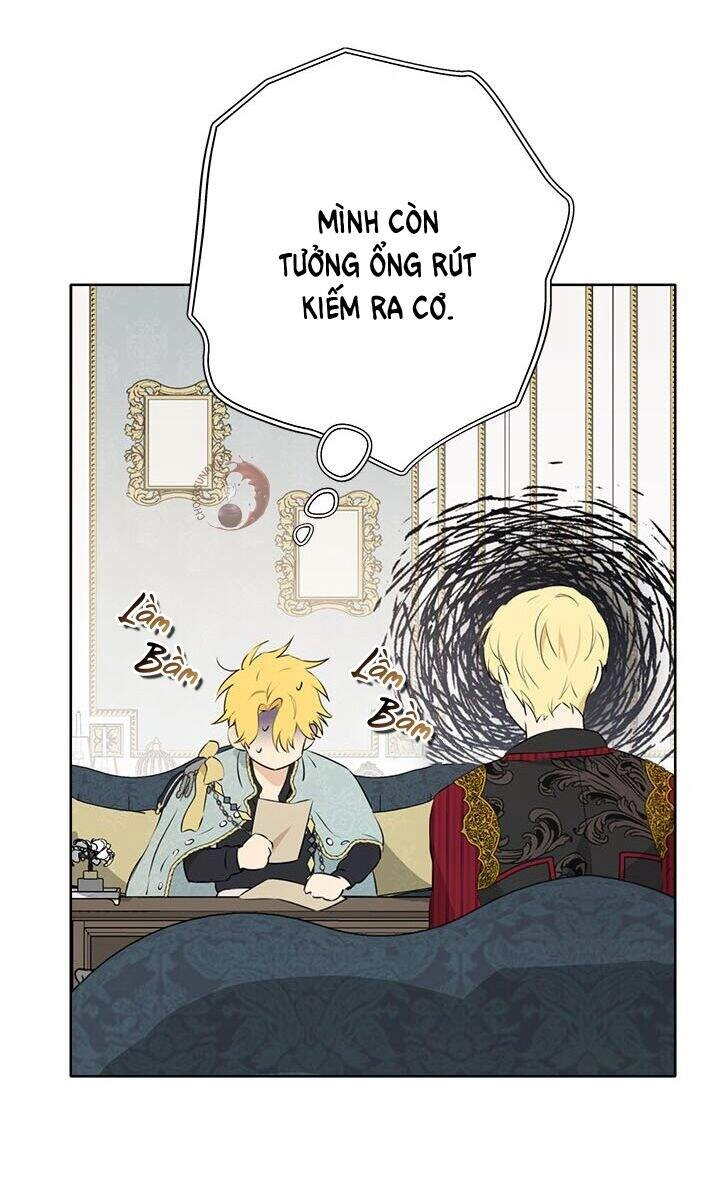 Thực Ra Tôi Mới Là Thật Chapter 57 - 18