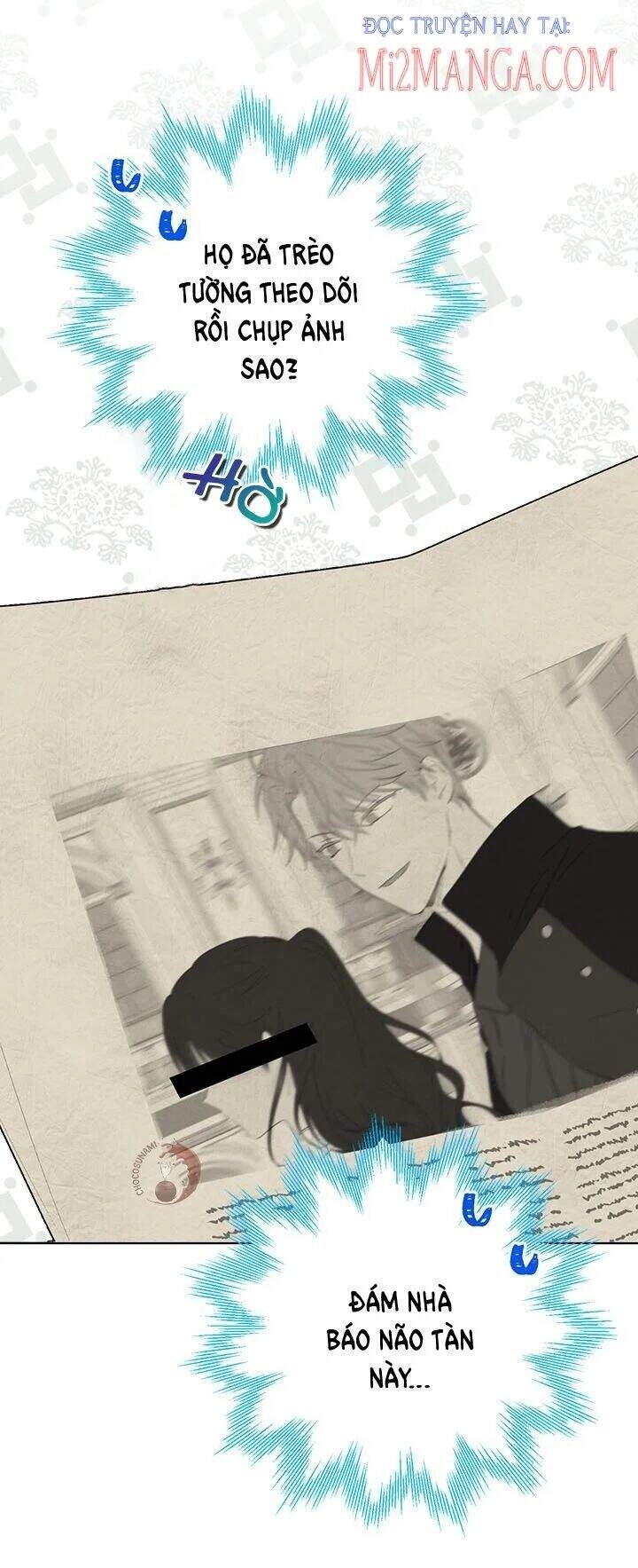 Thực Ra Tôi Mới Là Thật Chapter 57 - 20