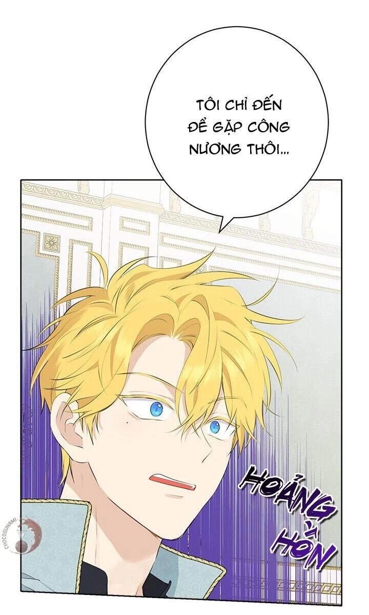 Thực Ra Tôi Mới Là Thật Chapter 57 - 23