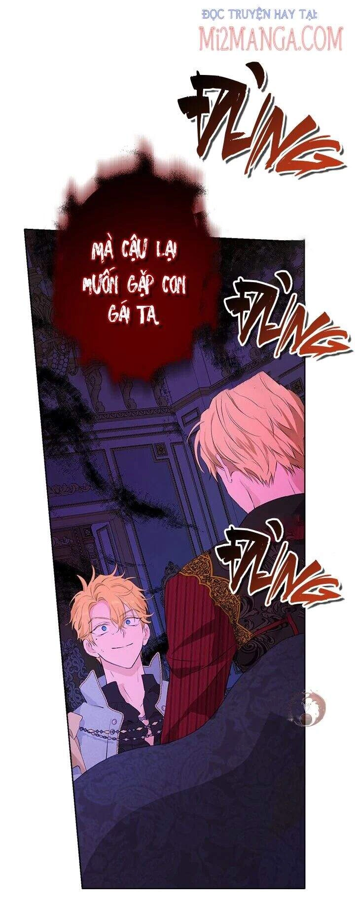 Thực Ra Tôi Mới Là Thật Chapter 57 - 26