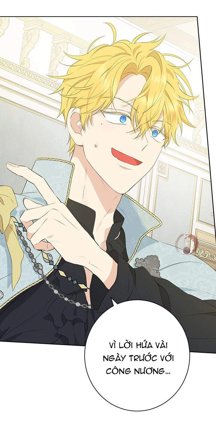 Thực Ra Tôi Mới Là Thật Chapter 57 - 27