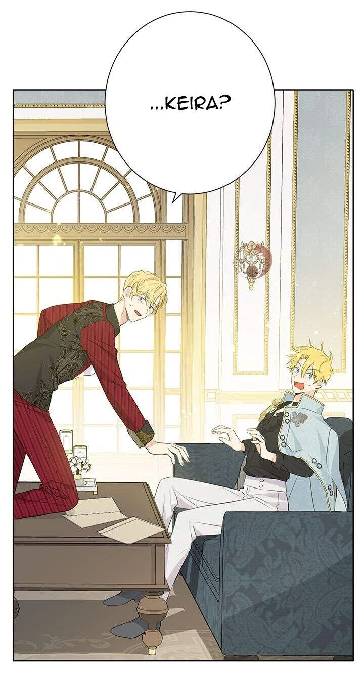 Thực Ra Tôi Mới Là Thật Chapter 57 - 32