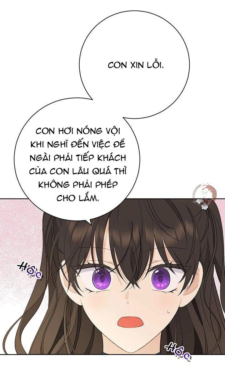 Thực Ra Tôi Mới Là Thật Chapter 57 - 33