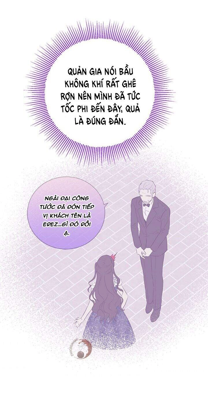 Thực Ra Tôi Mới Là Thật Chapter 57 - 34