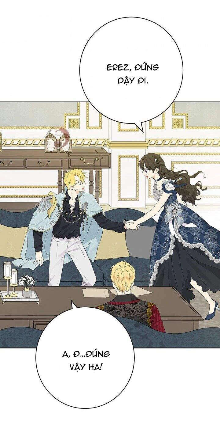 Thực Ra Tôi Mới Là Thật Chapter 57 - 35